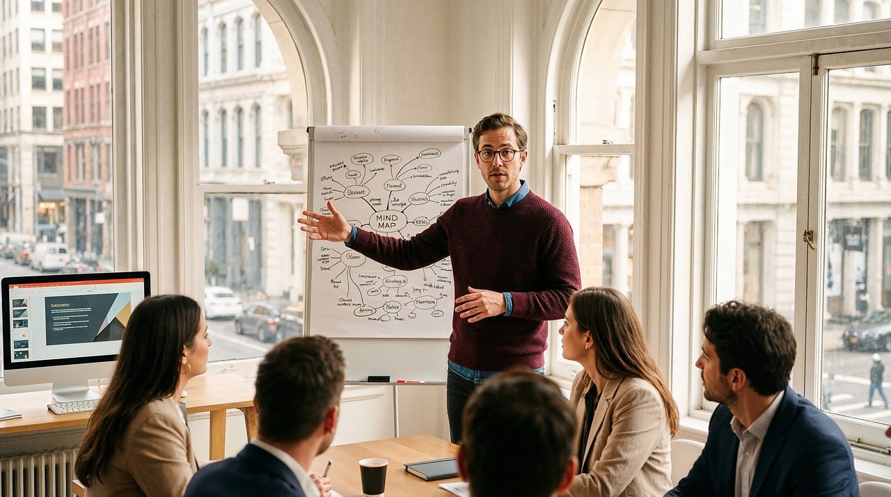 如何在社交媒体上进行网络口碑营销